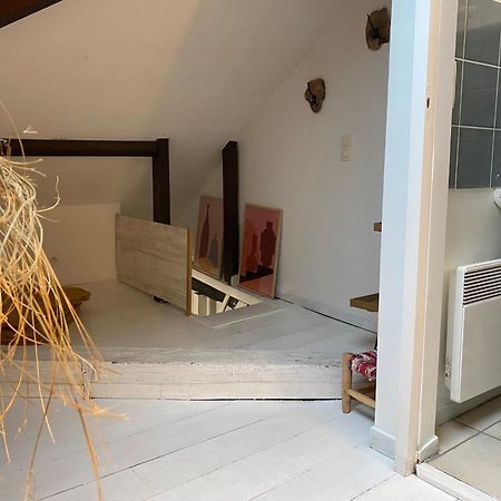 La Source, Maison De Ville Vieux เปรีเกอ ภายนอก รูปภาพ