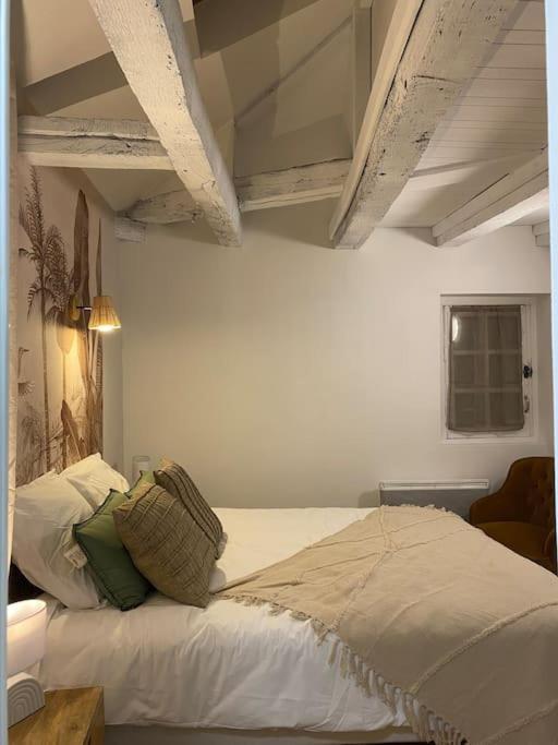 La Source, Maison De Ville Vieux เปรีเกอ ภายนอก รูปภาพ