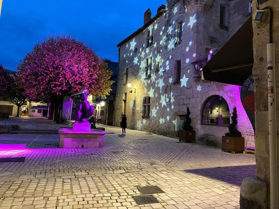 La Source, Maison De Ville Vieux เปรีเกอ ภายนอก รูปภาพ