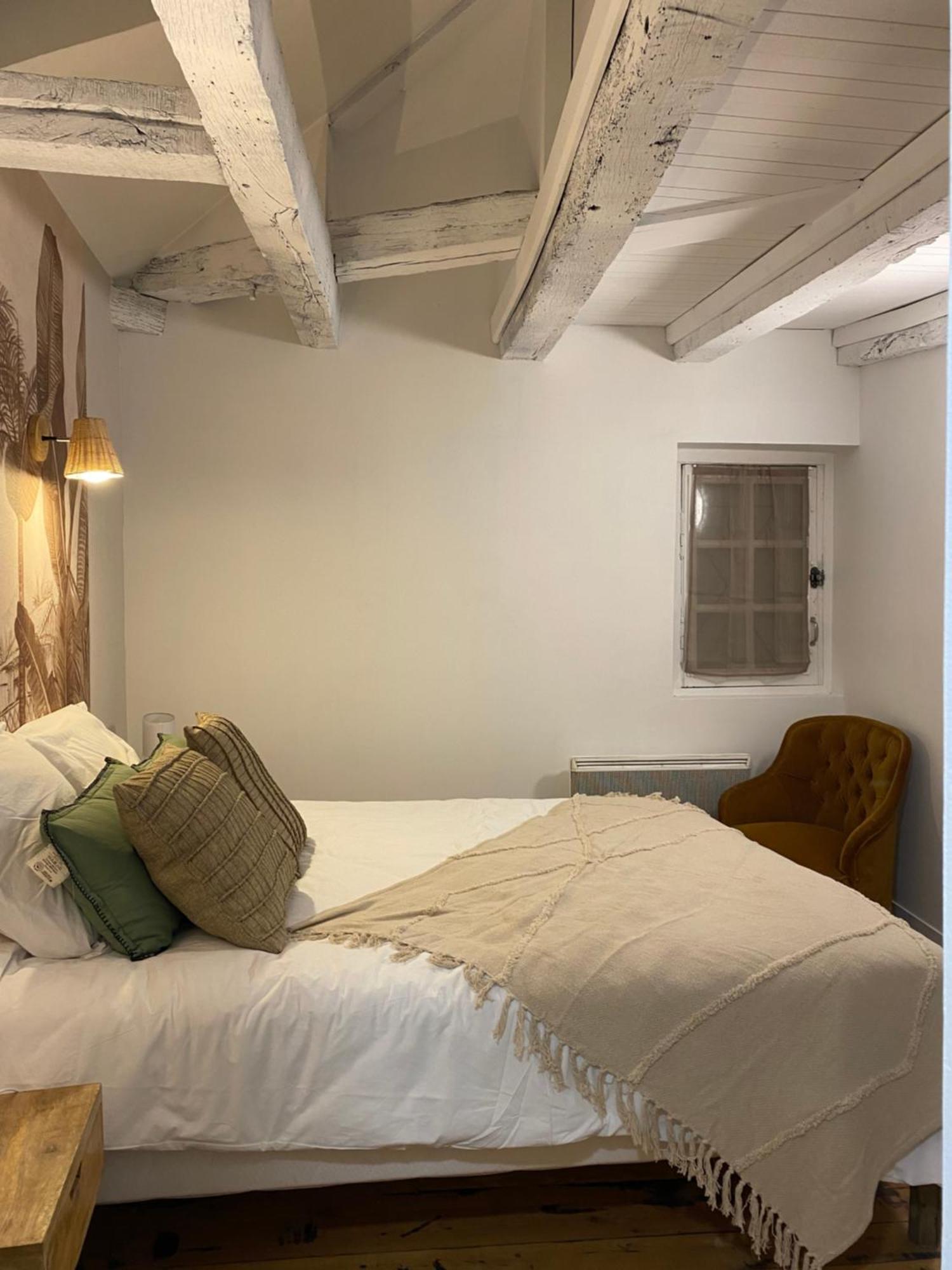 La Source, Maison De Ville Vieux เปรีเกอ ภายนอก รูปภาพ