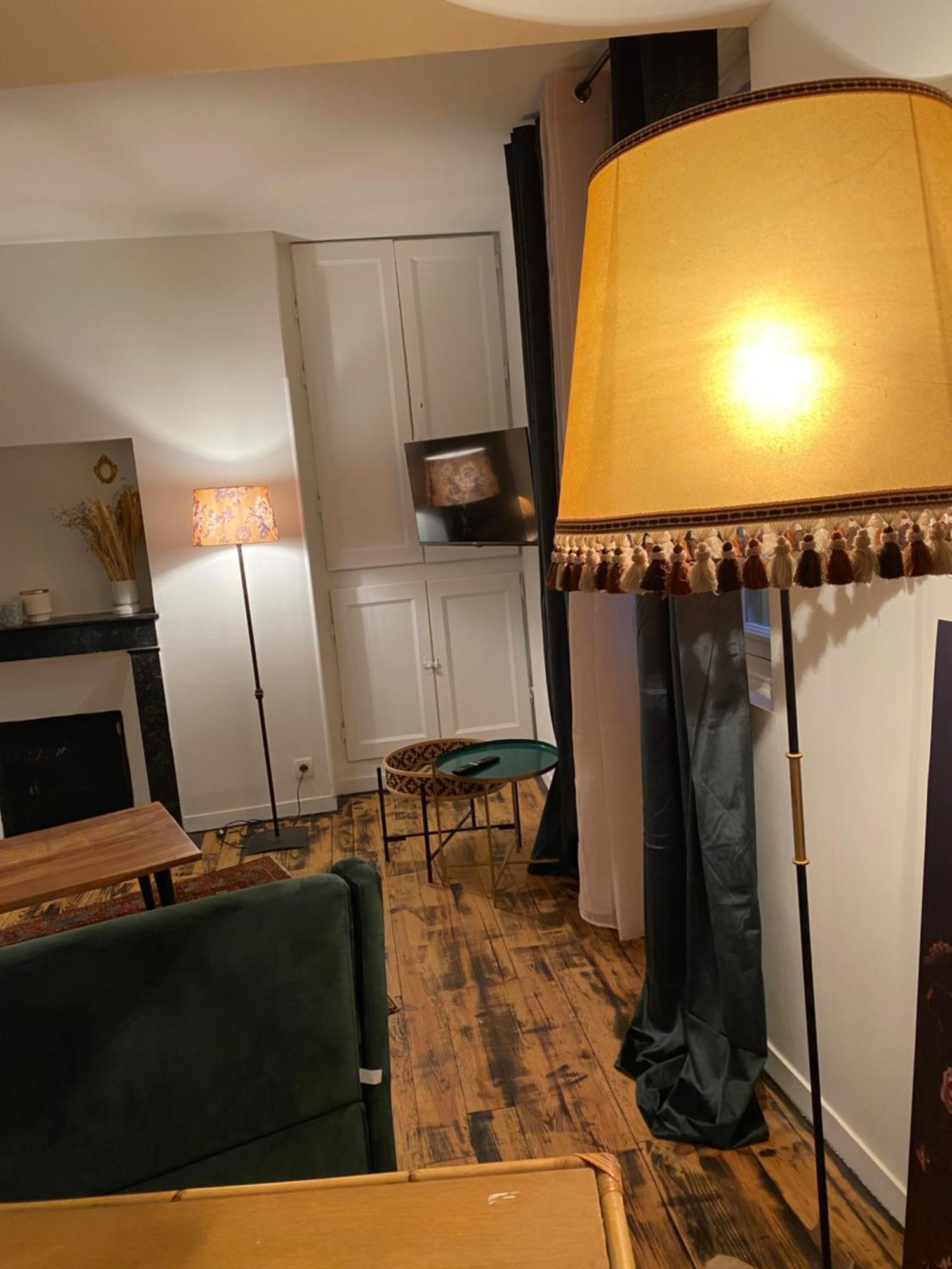 La Source, Maison De Ville Vieux เปรีเกอ ภายนอก รูปภาพ