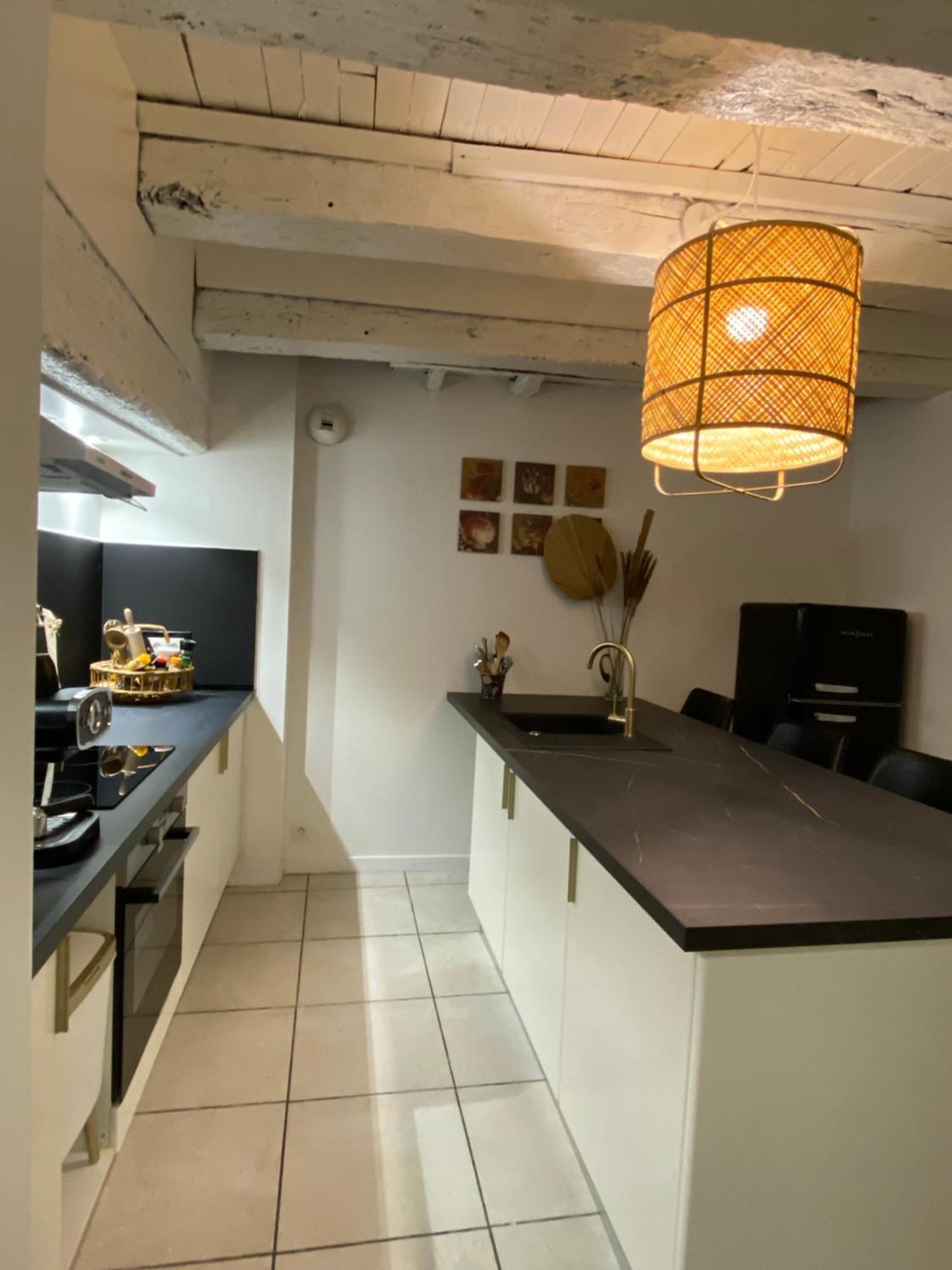 La Source, Maison De Ville Vieux เปรีเกอ ภายนอก รูปภาพ