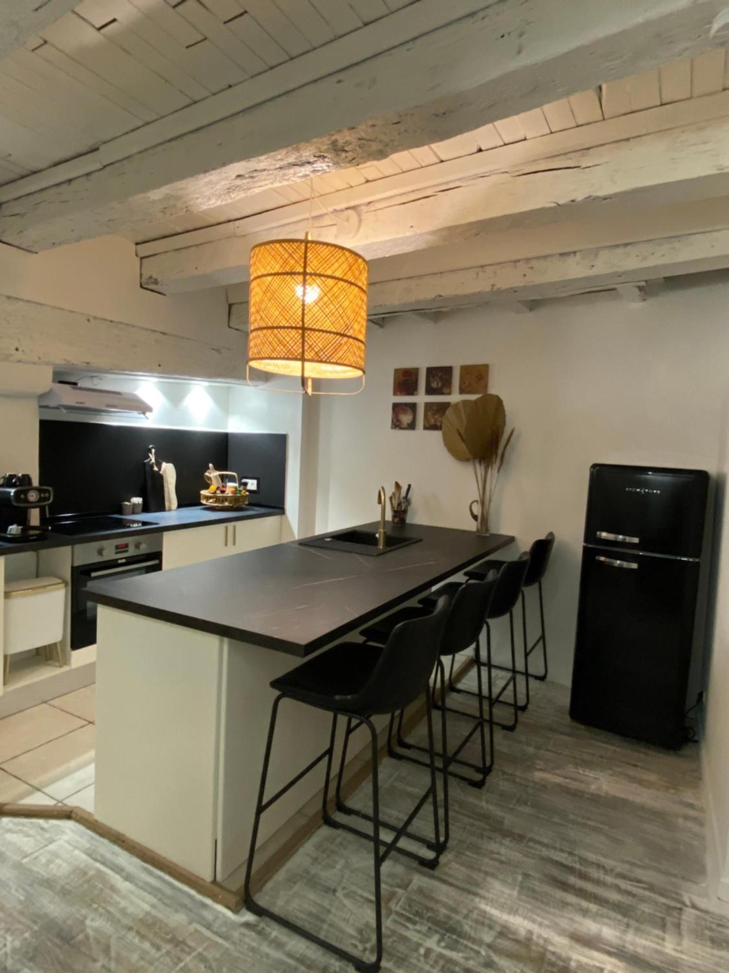 La Source, Maison De Ville Vieux เปรีเกอ ภายนอก รูปภาพ