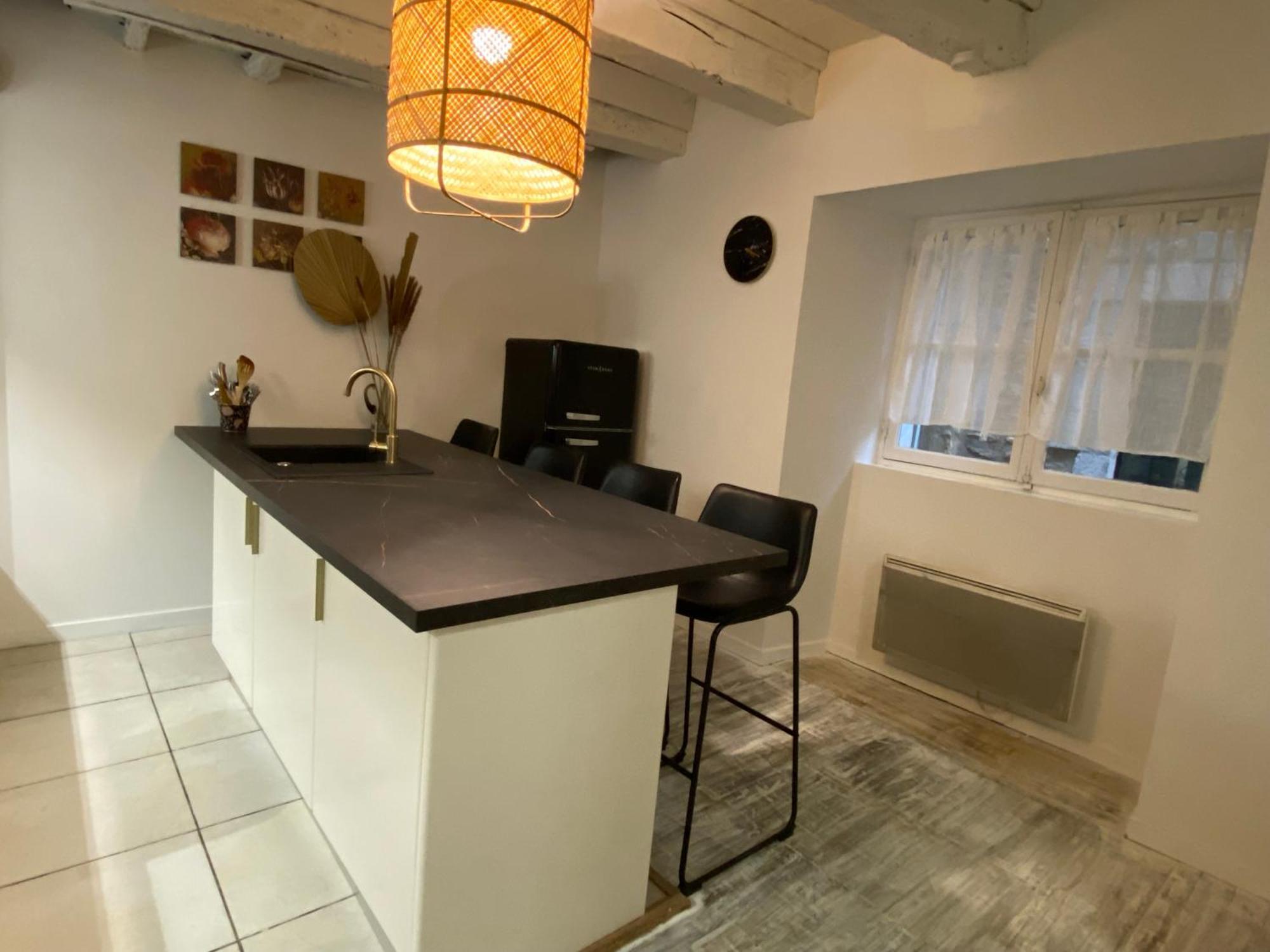La Source, Maison De Ville Vieux เปรีเกอ ภายนอก รูปภาพ