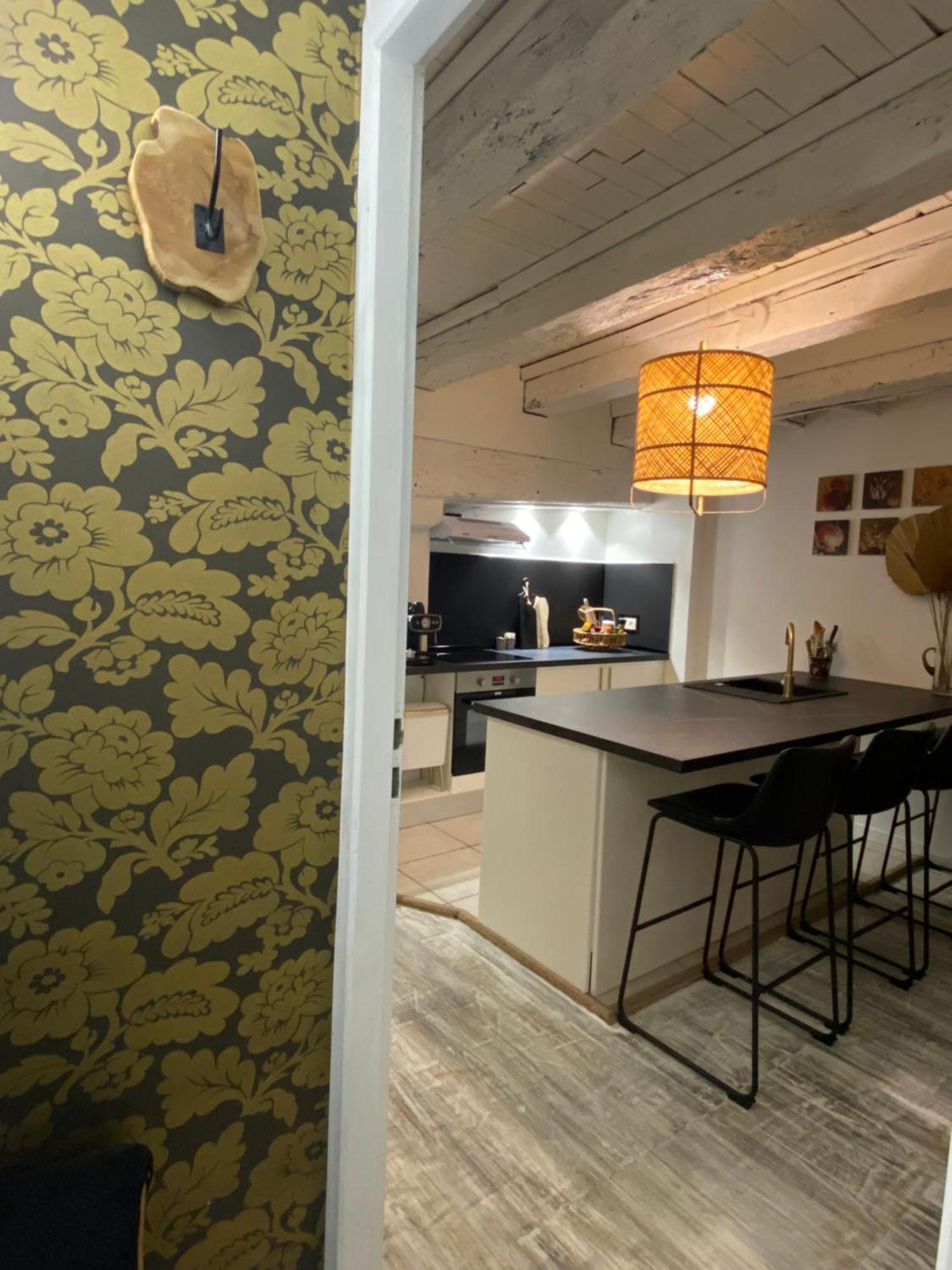 La Source, Maison De Ville Vieux เปรีเกอ ภายนอก รูปภาพ