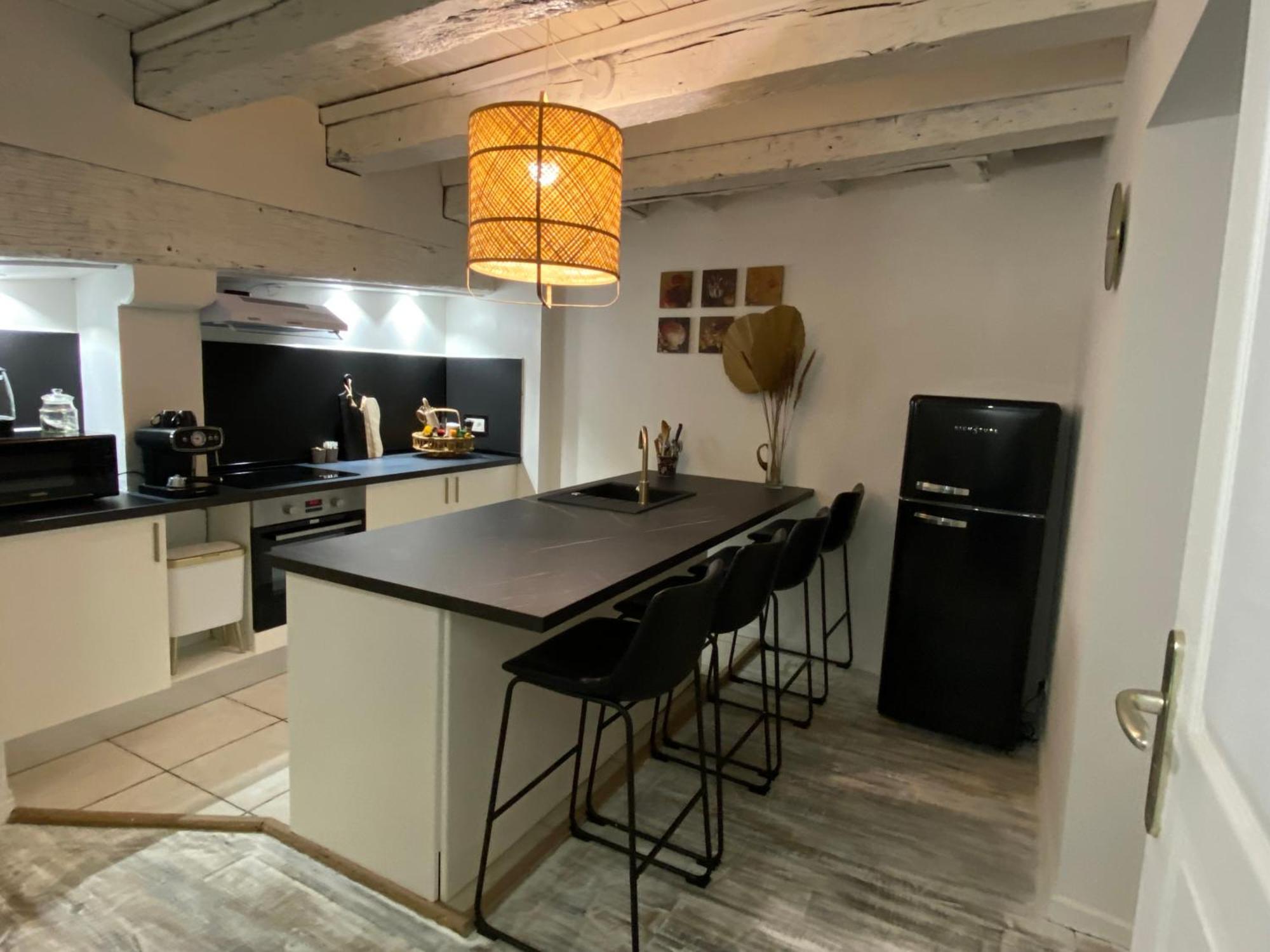La Source, Maison De Ville Vieux เปรีเกอ ภายนอก รูปภาพ