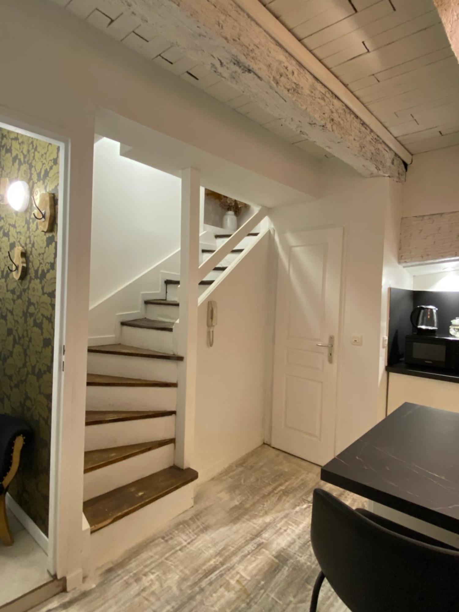 La Source, Maison De Ville Vieux เปรีเกอ ภายนอก รูปภาพ